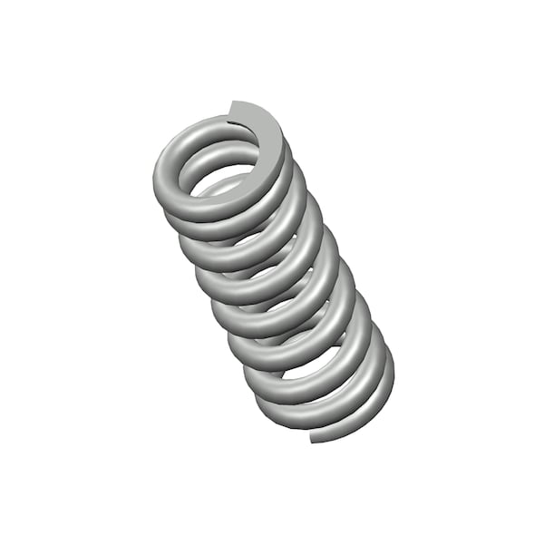 Approved Vendor Compression Spring, O= .266, L= .69, W= .049 G309977253 - main